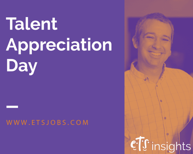 Talent Appreciation Day