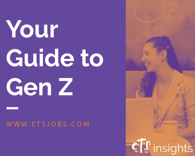Your Guide To Generation Z