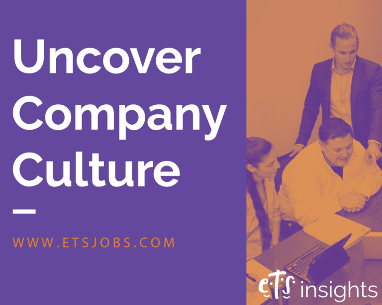 How to Uncover Company Culture