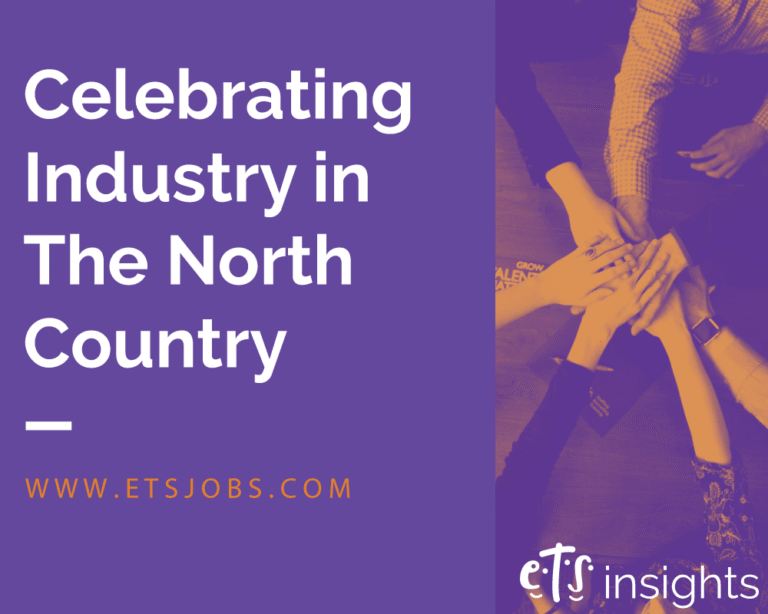 Celebrating Manufacturing in the North Country