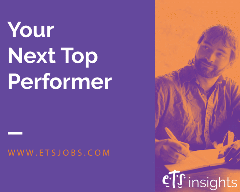 Why An Unconventional Candidate Could Be Your Next Top Performer