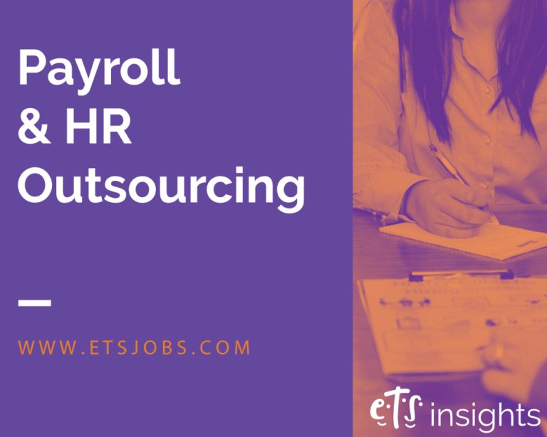 Payroll and HR Outsourcing
