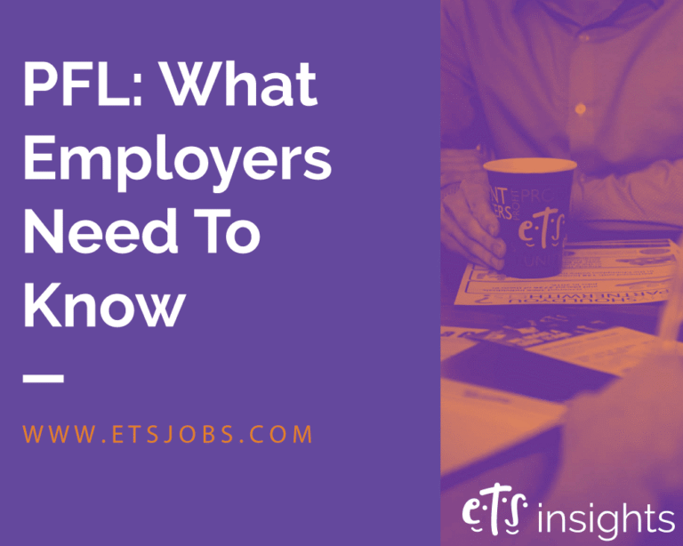 Paid Family Leave: What Employers Need To Know