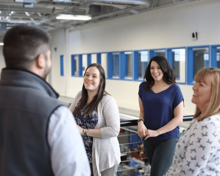 Here’s How to Predict Employee Turnover