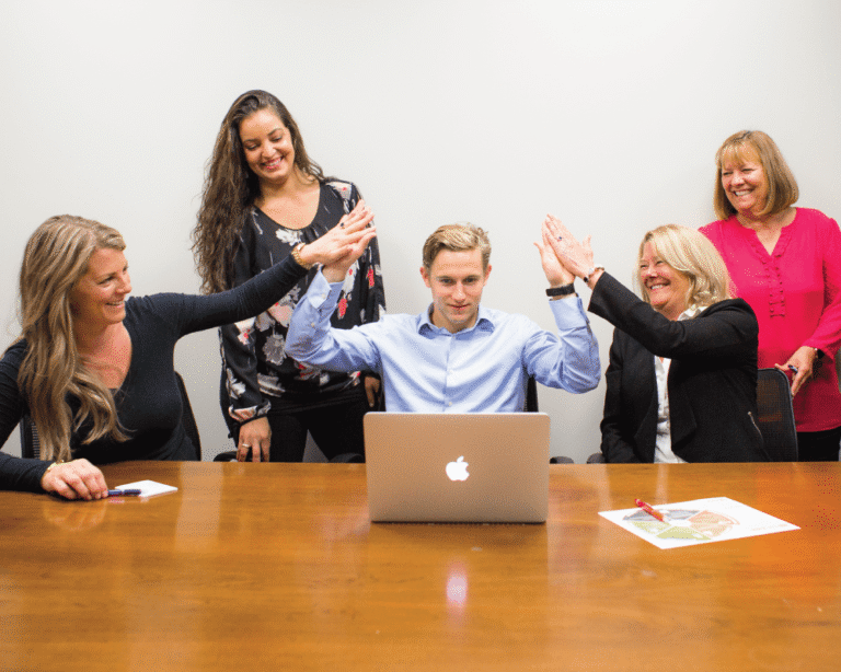 Finding Purpose In Your Career