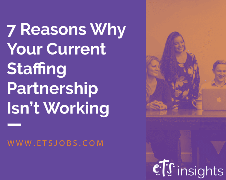 This Is How To Embrace Change In The Workplace