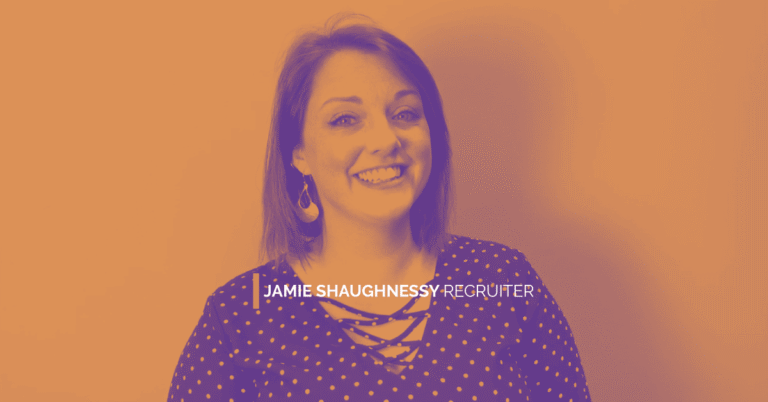 Jamie Shaughnessy #IAmETSTalent