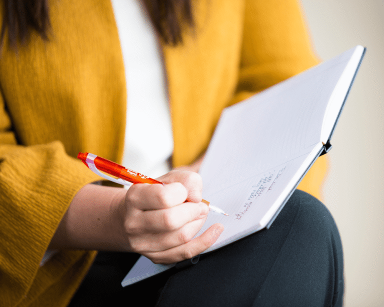 Our Top 5 Tips for Resume Creation