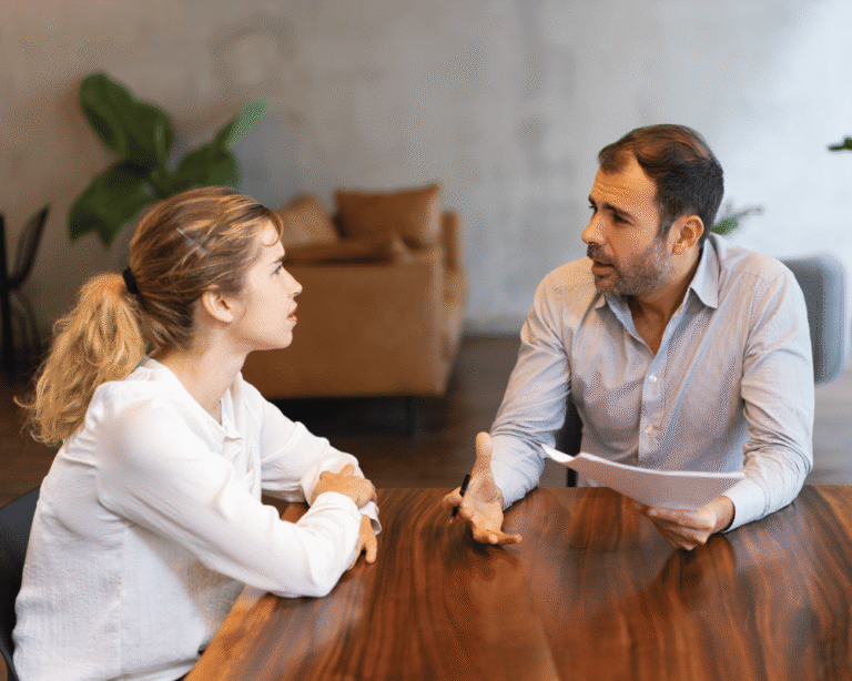The Interview: What Not To Do