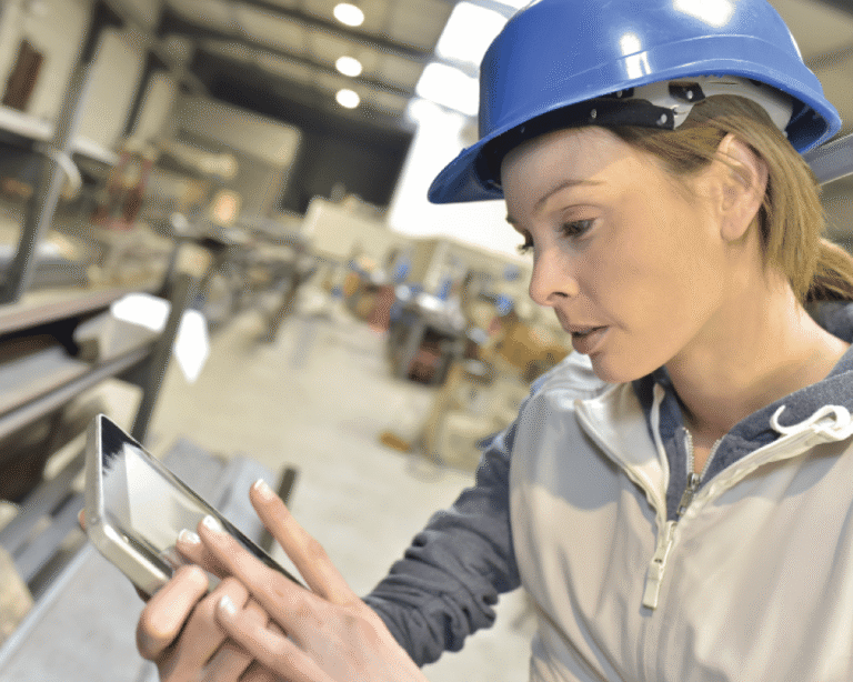 Attraction & Retention Spotlight: Women in Manufacturing