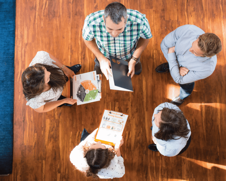 How to Hire Quickly Without Losing Quality