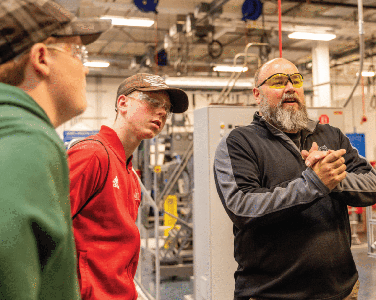 Partnerships And Programs: How Your Company Can Get Involved