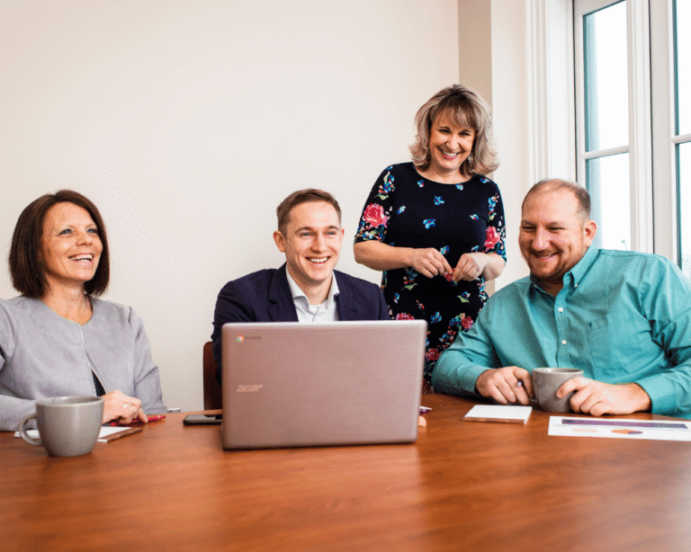 5 Signs You’ve Chosen the Right Job