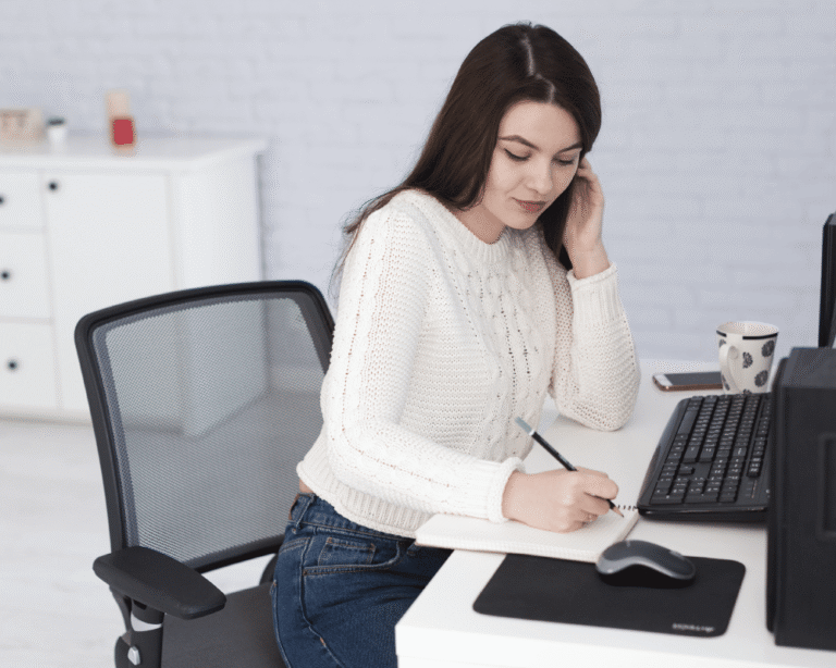 Tips to Ace a Video Interview