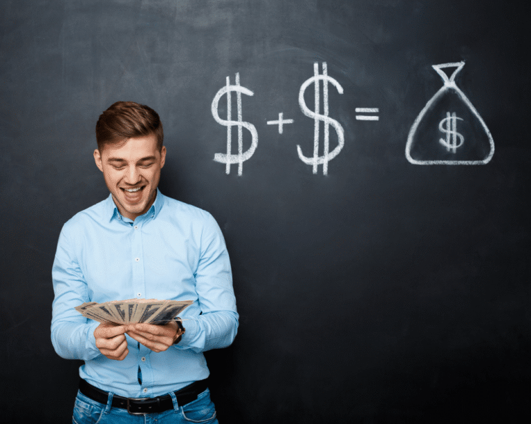 Smart Ways to Use Your Stimulus Check