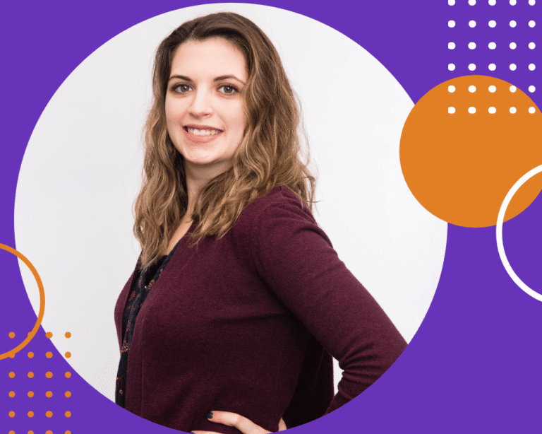 Meet the Team: Courtney | HR Associate