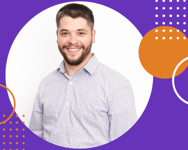 Meet the Team: Eric | Sr. Recruiter