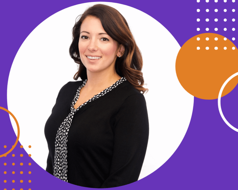 Meet the Team: Katelyn | Recruiter