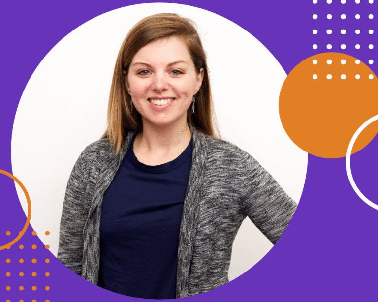 Meet the Team: Erica | Sr. Recruiter