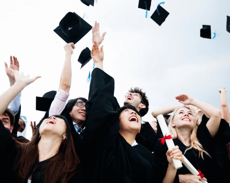 Career Advice for College Graduates