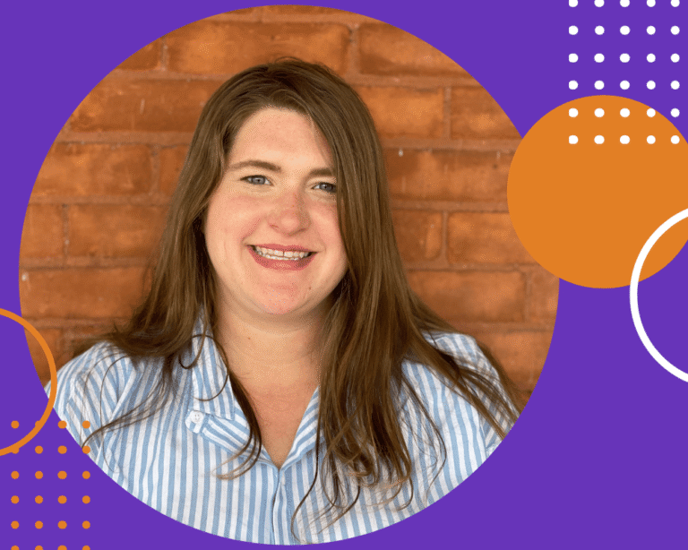 Meet the Team: Allie | Customer Success Associate