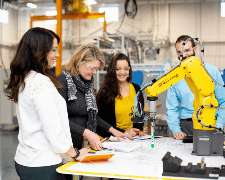 ETS and Ready4Real Launch New Technical Training