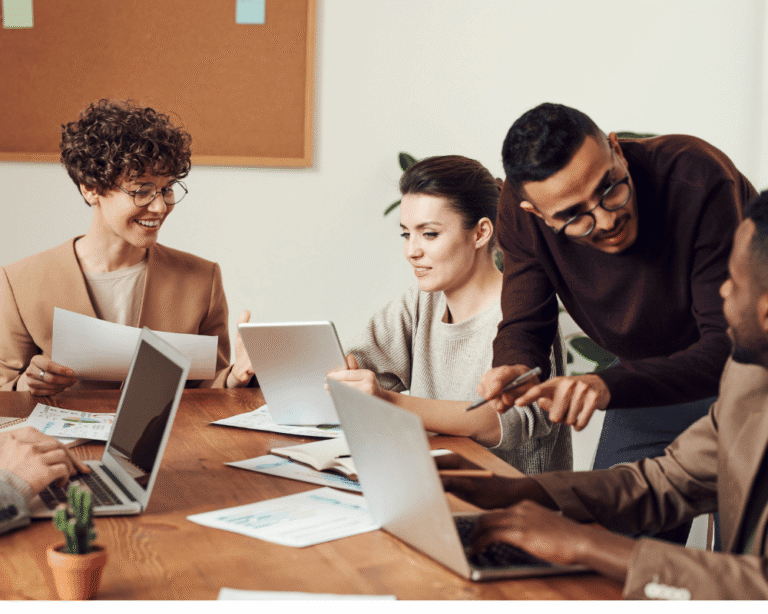 Boosting Team Diversity for Success