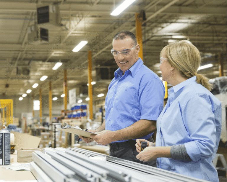 Entry-Level Industrial Roles in 2021