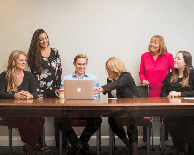 The Value of Teamwork in the Workplace