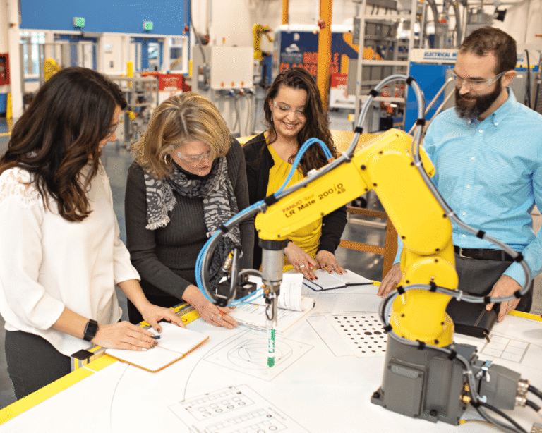 In-Demand Career: Assembler