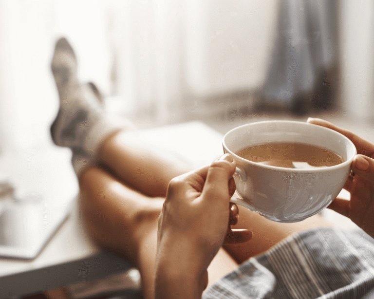 How to Reset After a Long Day on the Job