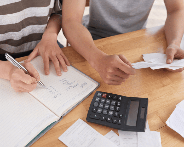How to Budget Your Money