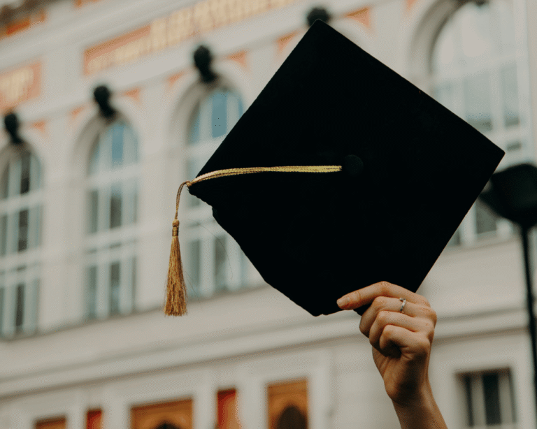 How to Land a Job After Graduation