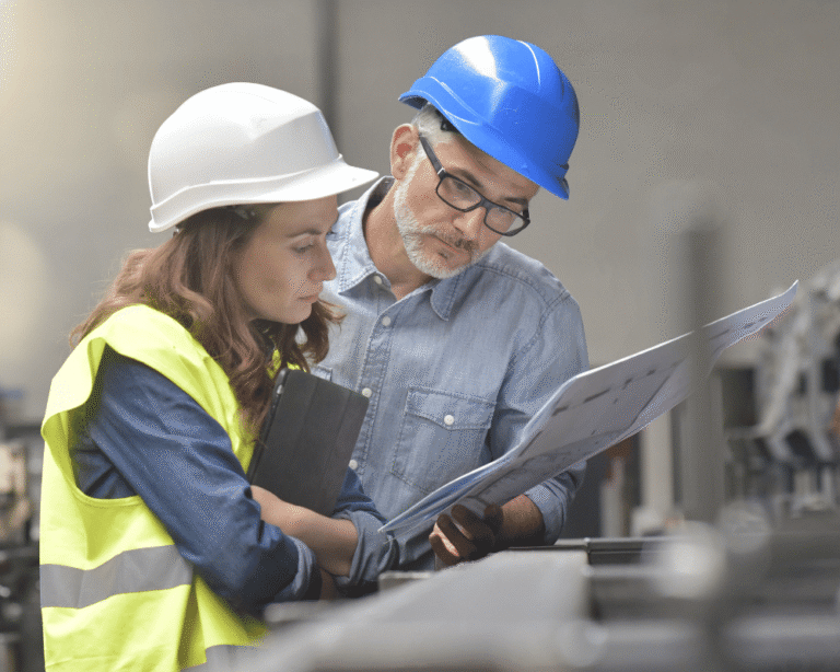 Skills to Make Your Manufacturing Resume Stand Out