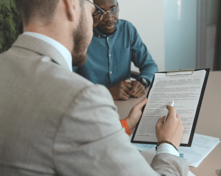 Should You Hire Someone That Was Fired? Here’s Our Take