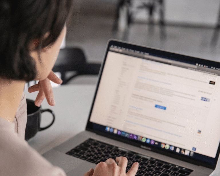 Feeling Burnt Out In Your Job Search? Try This