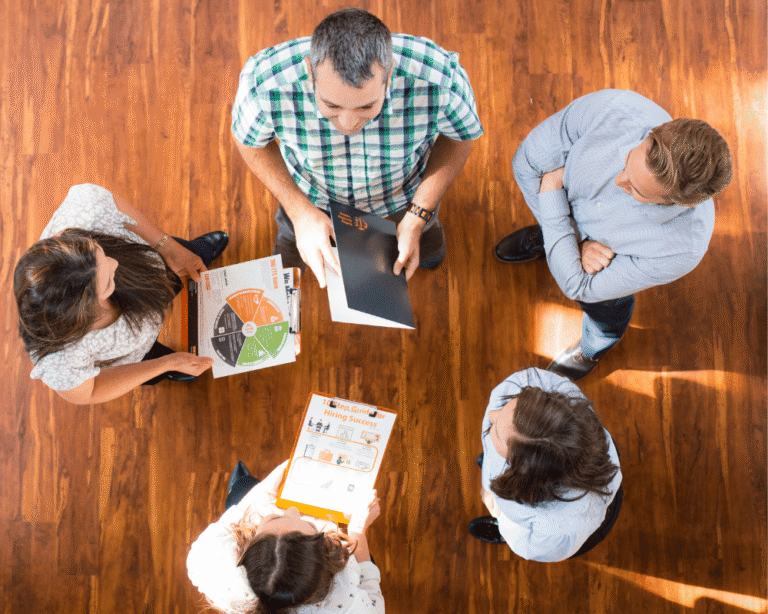5 Ways to Take Your Hiring Strategies to the Next Level in 2023