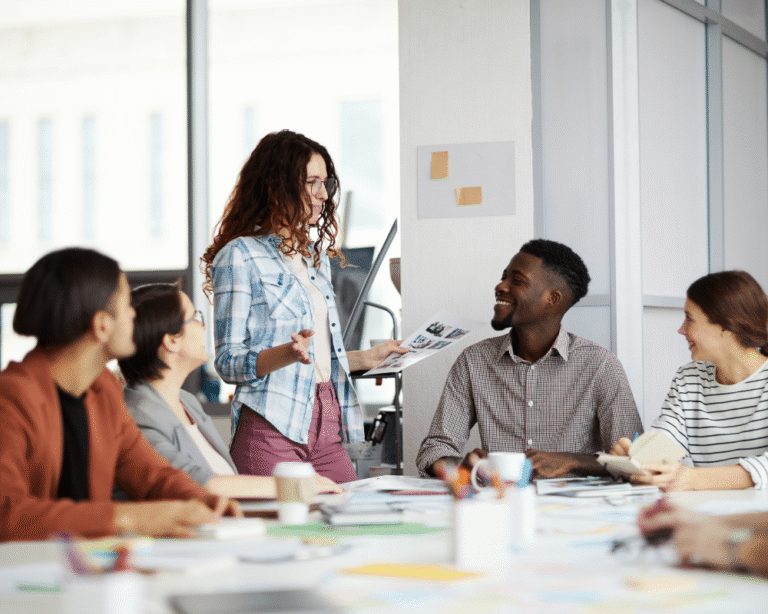 Are You Putting Your Team First? Ask Yourself These Questions