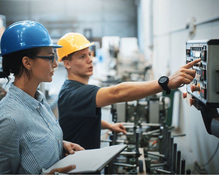 7 Reasons to Explore Manufacturing Careers in 2024