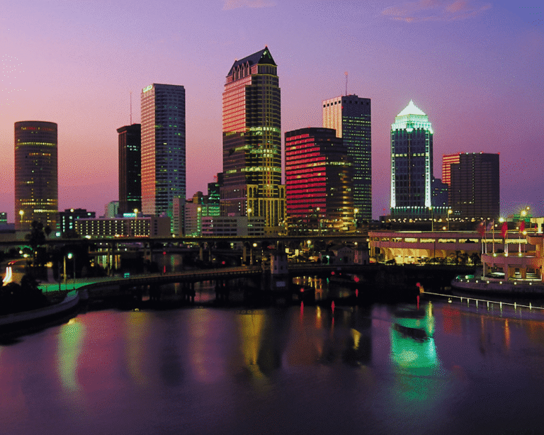 ETS Sets New Records for Growth and Ventures into Exciting New Territory