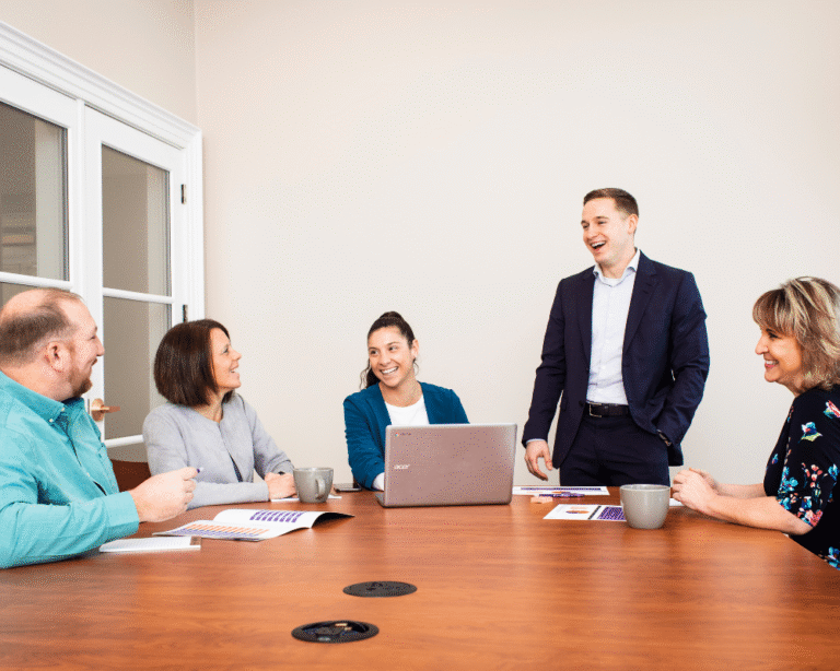 How ETS and the LDC Can Help Your Business Thrive