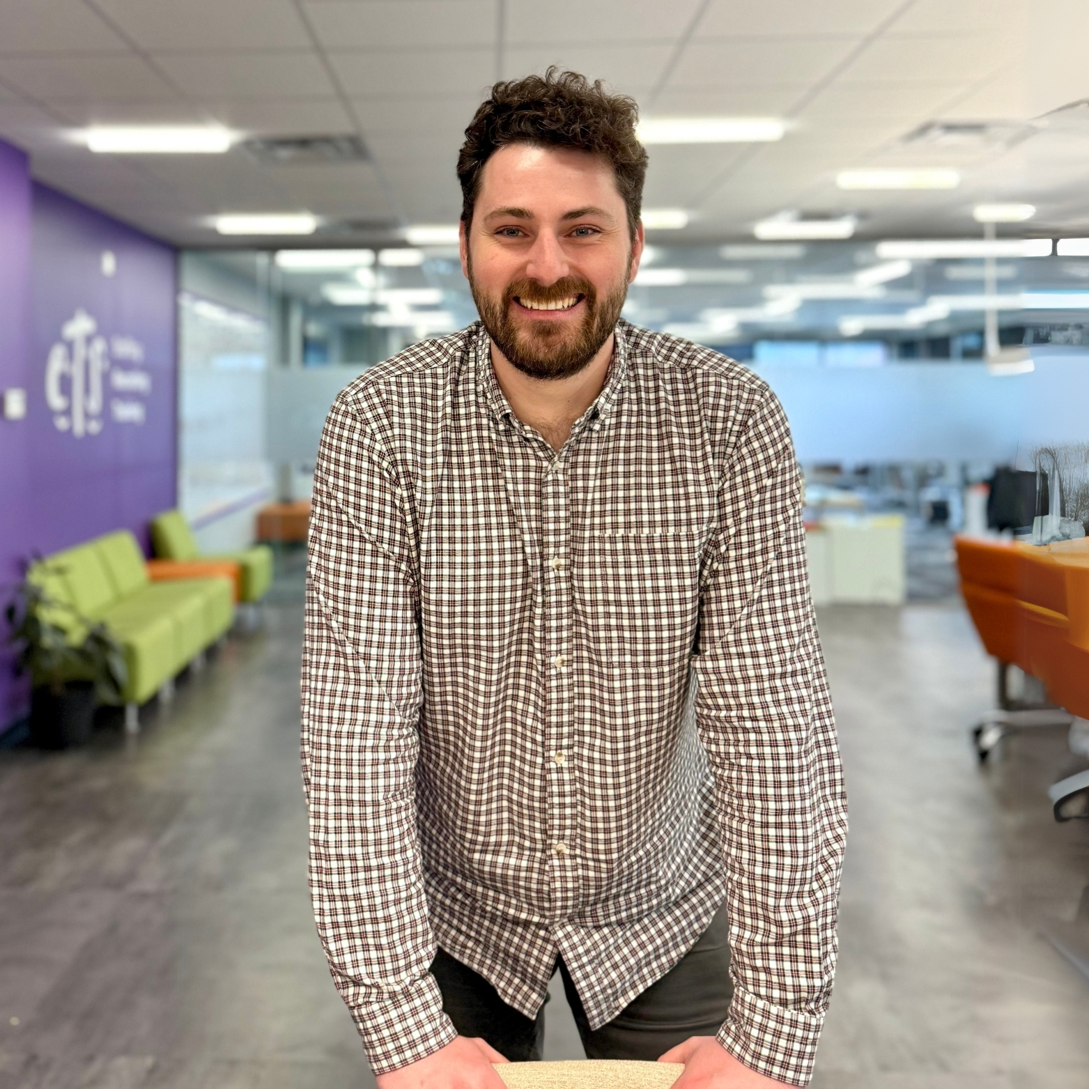 Andrew Freeman, Professional Search Recruiter at ETS Workforce Solutions