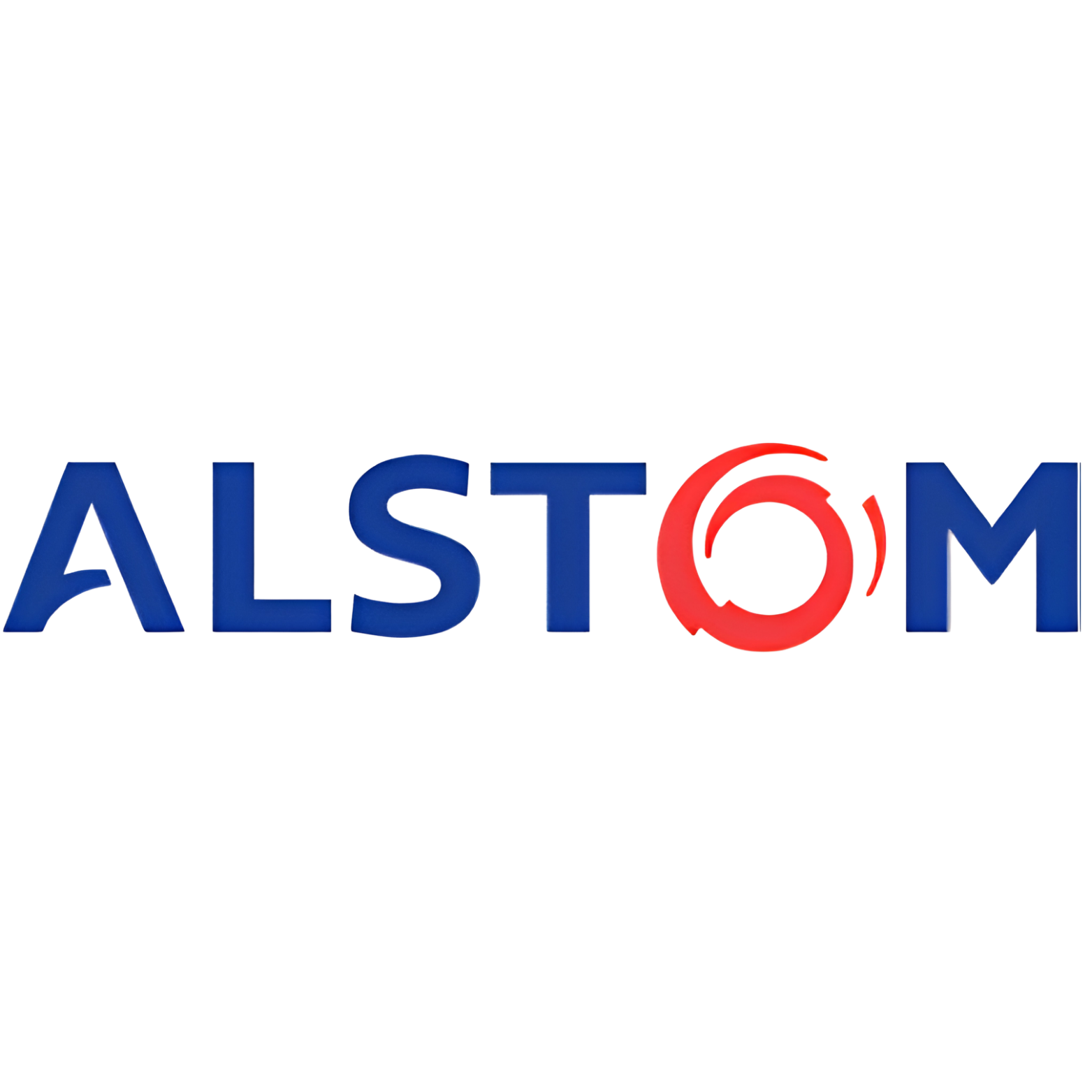 Alstom logo, ETS Workforce Solutions staffing client