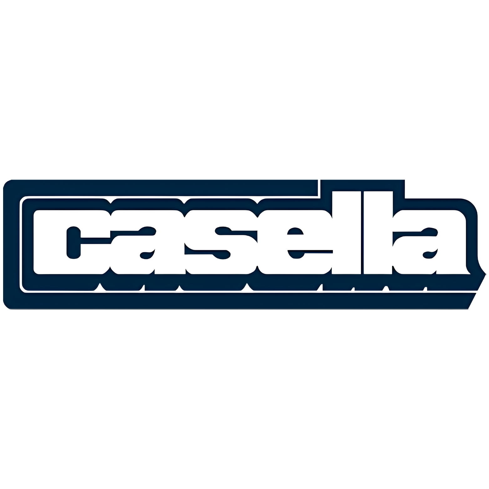 Casella logo, ETS Workforce Solutions staffing client