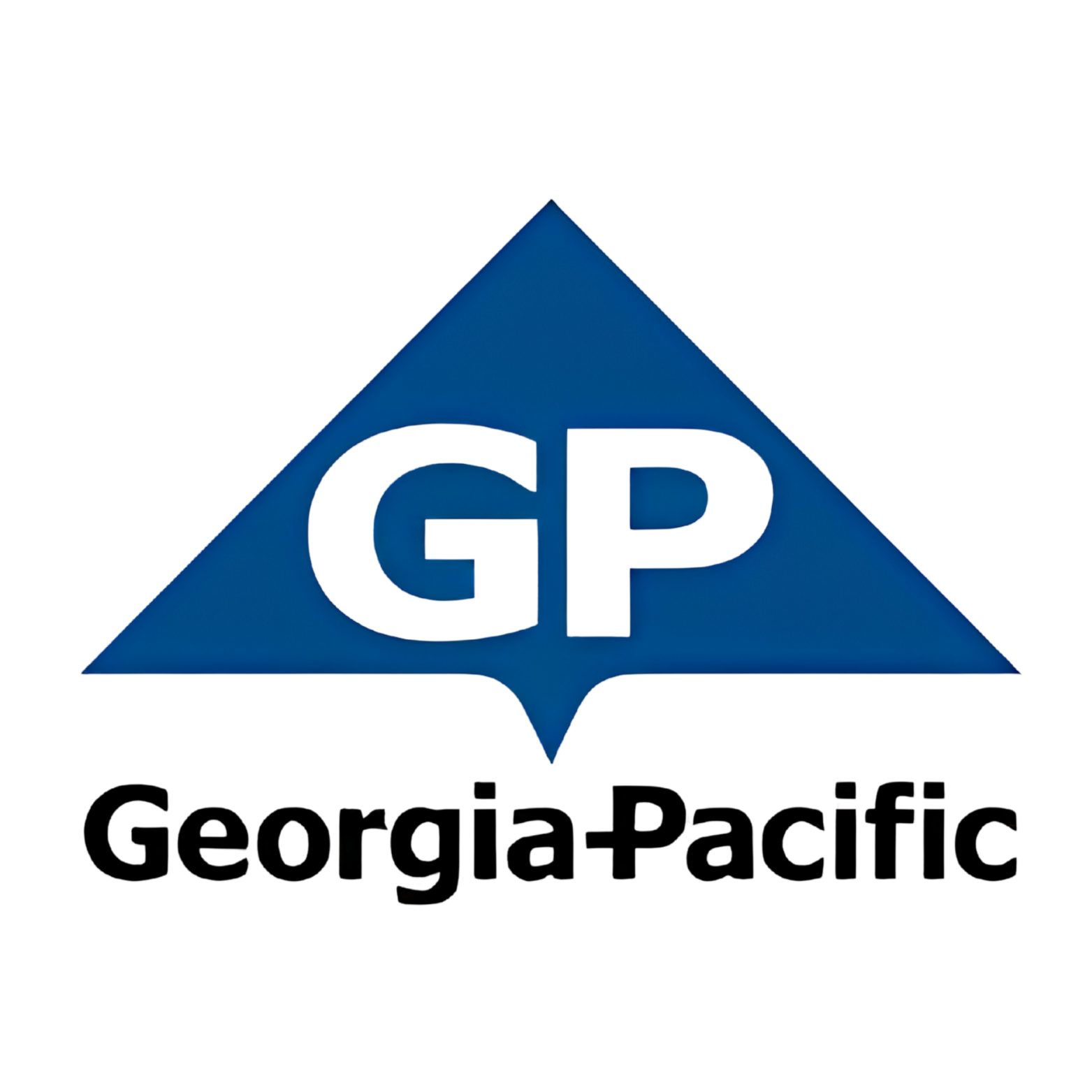 Georgia-Pacific logo, ETS Workforce Solutions staffing client
