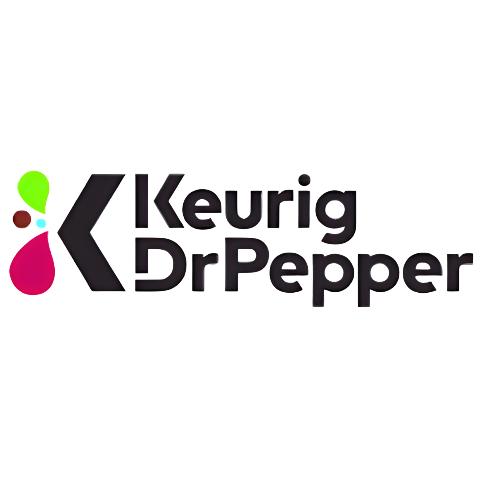Keurig Dr Pepper logo, ETS Workforce Solutions staffing client