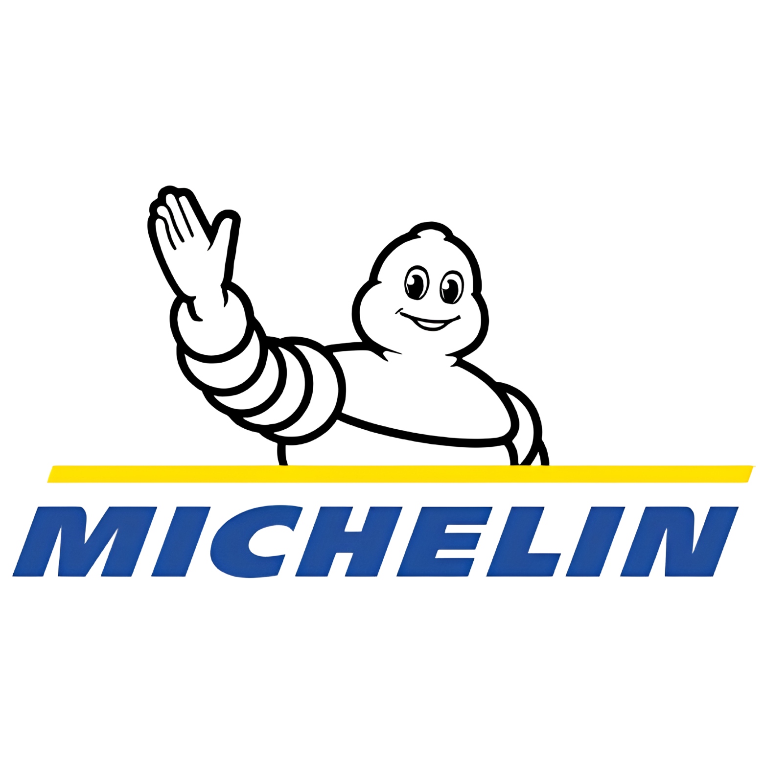 Michelin logo, ETS Workforce Solutions staffing client