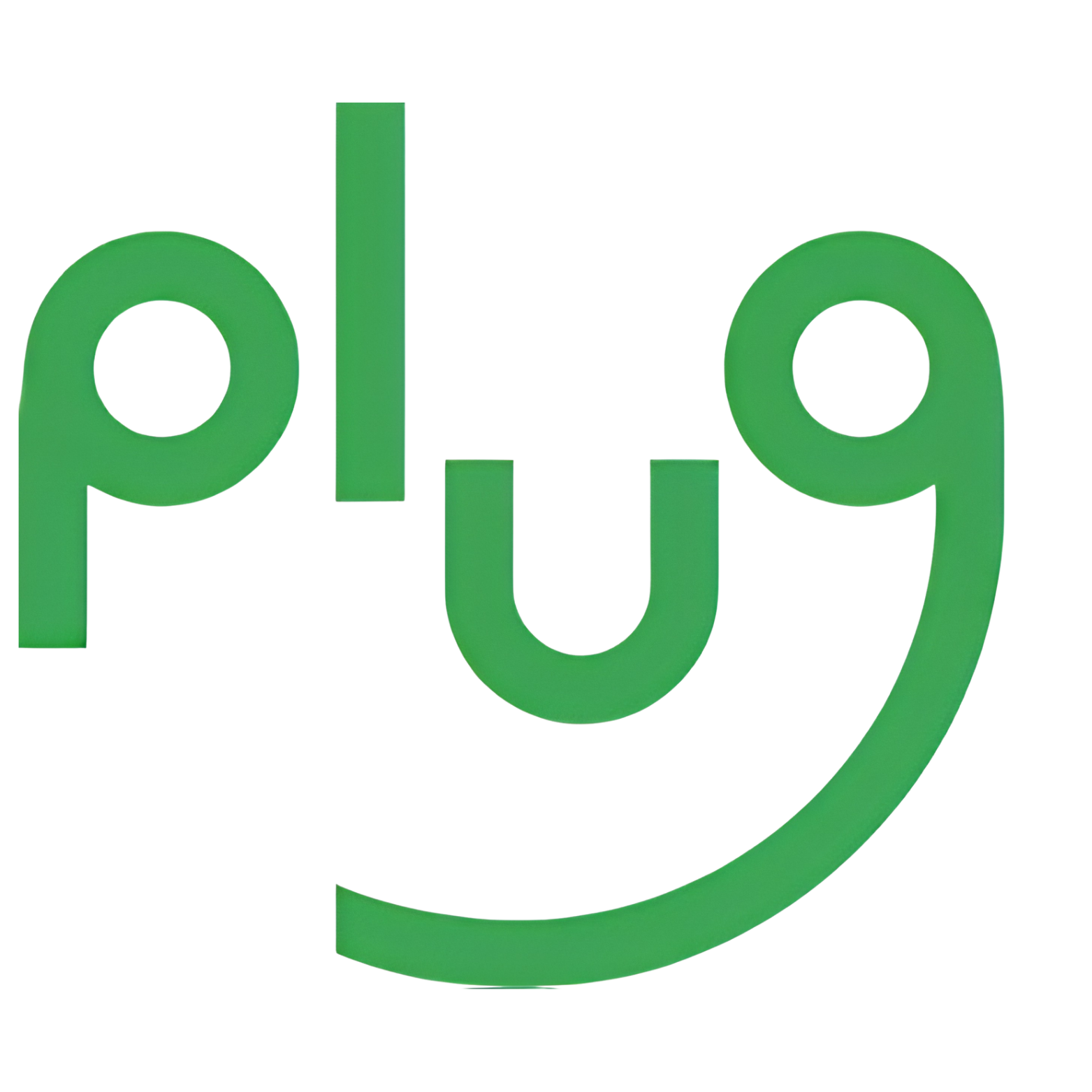 Plug Power logo, ETS Workforce Solutions staffing client